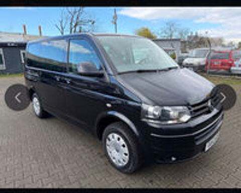 Caravelle 2015 occasion 54500 Vandœuvre-l&egrave;s-Nancy