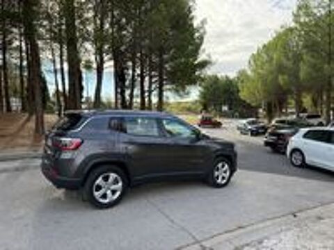 Compass 1.4 I MultiAir II 140 ch BVM6 Limited 2018 occasion 34690 Fabrègues