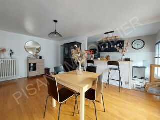  Appartement � vendre 3 pi�ces 81 m�