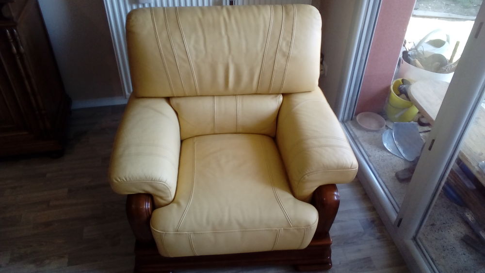 FAUTEUIL Meubles