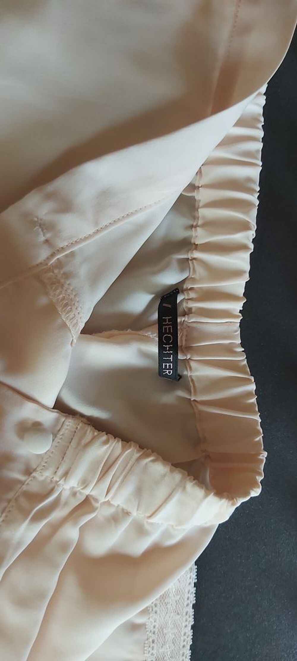 Pyjama femme Hechter 36 Vêtements