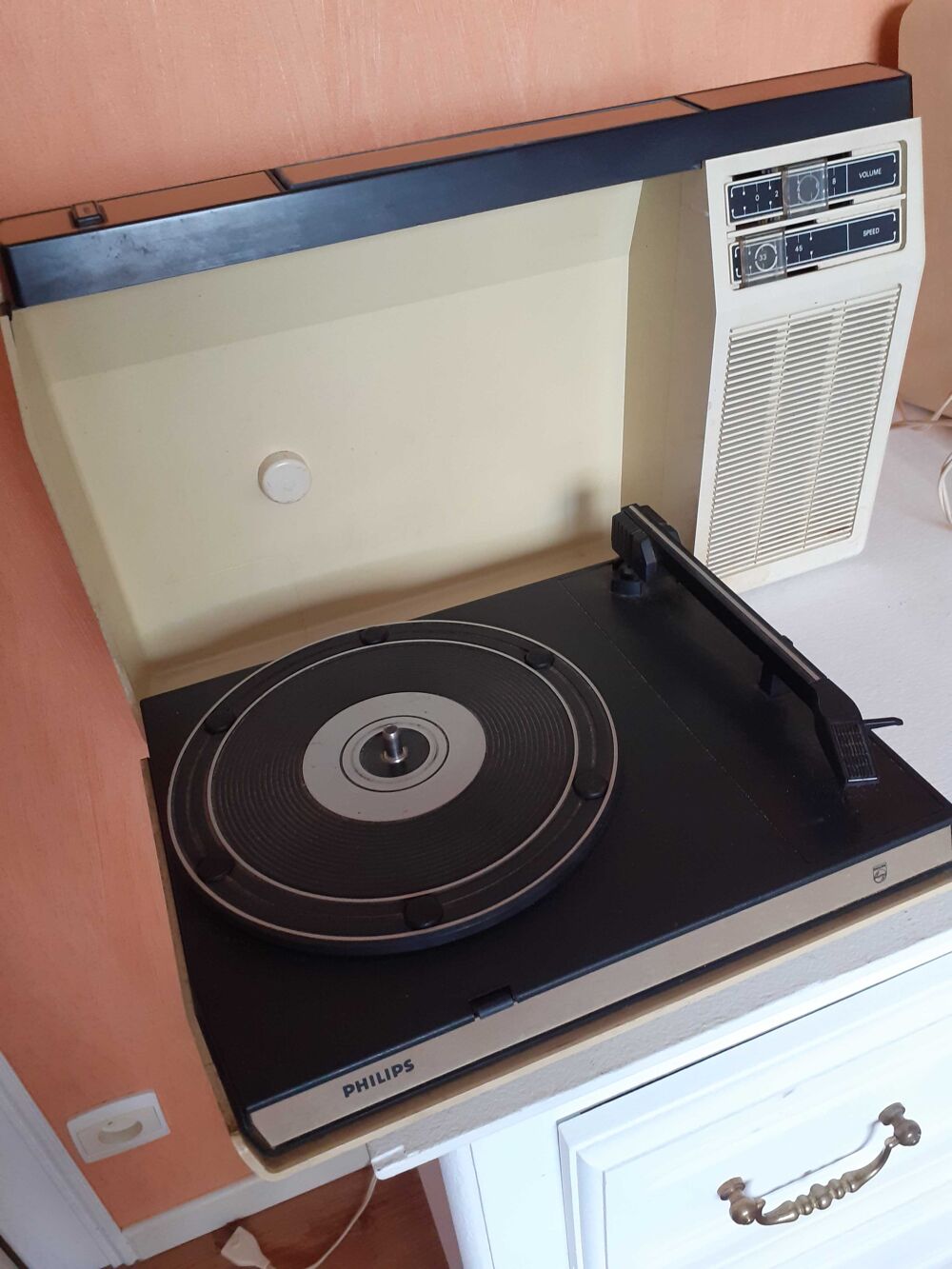 tourne disque Audio et hifi
