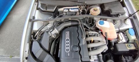 Audi a4 1.8i 20S A Pack