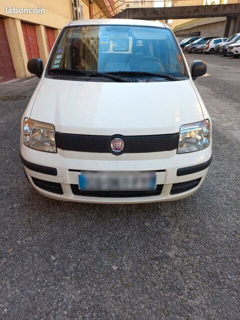 Fiat panda 0.9 TwinAir 65 ch S&S Easy