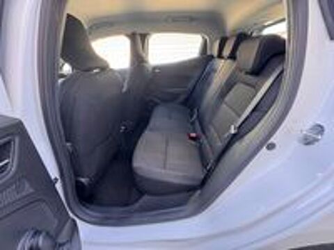 Clio V Clio Blue dCi 85 Business 2020 occasion 84290 Sainte-C&eacute;cile-les-Vignes