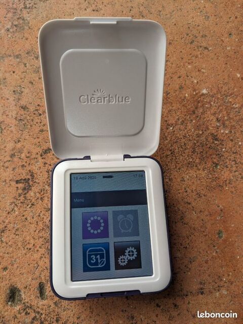 Moniteur de Fertilit� Clearblue 70 Beauchamp (95)