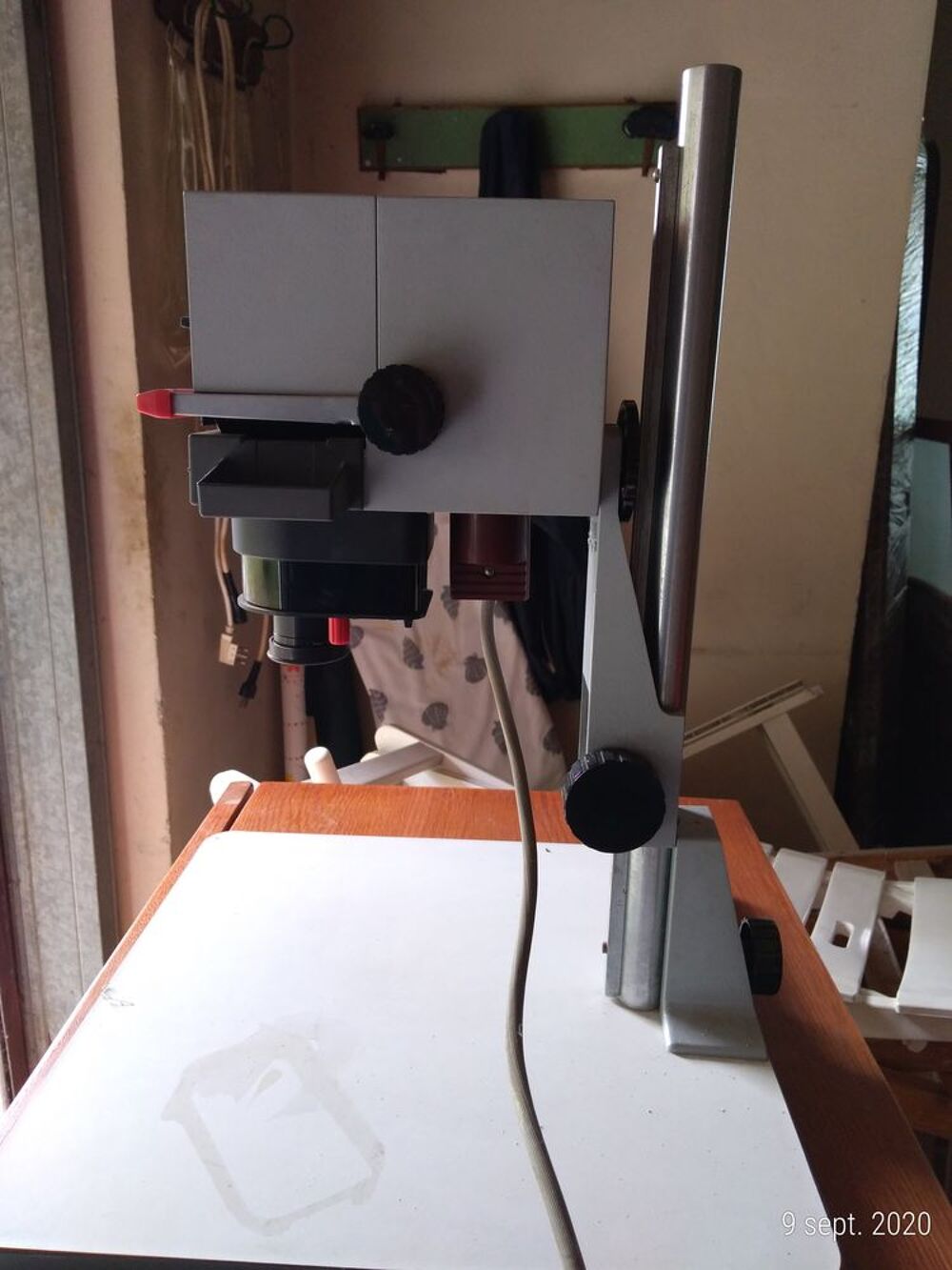 Agrandisseur photos Durst M300 