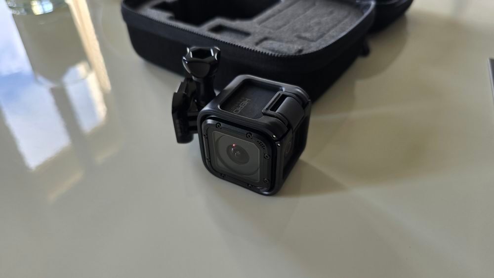 GoPro Mat�riel informatique