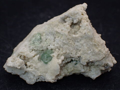 Grenats d�manto�des Madagascar 34 gr 45 x 33 x 26 mm 20 Moyenmoutier (88)