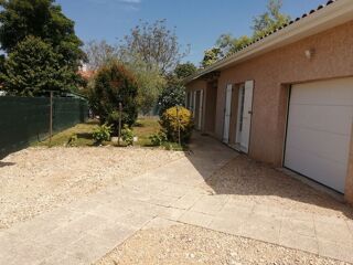 Maison 5 pièces 110 m² · à Verdun-sur-Garonne · 110 m² · 265 000 €