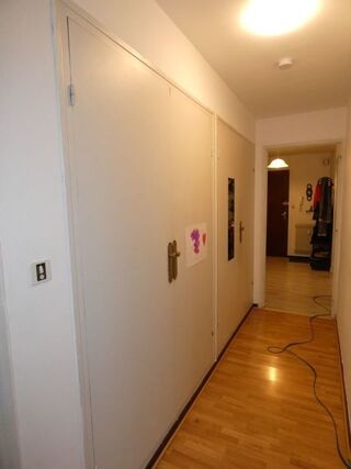  Appartement  vendre 4 pices 76 m