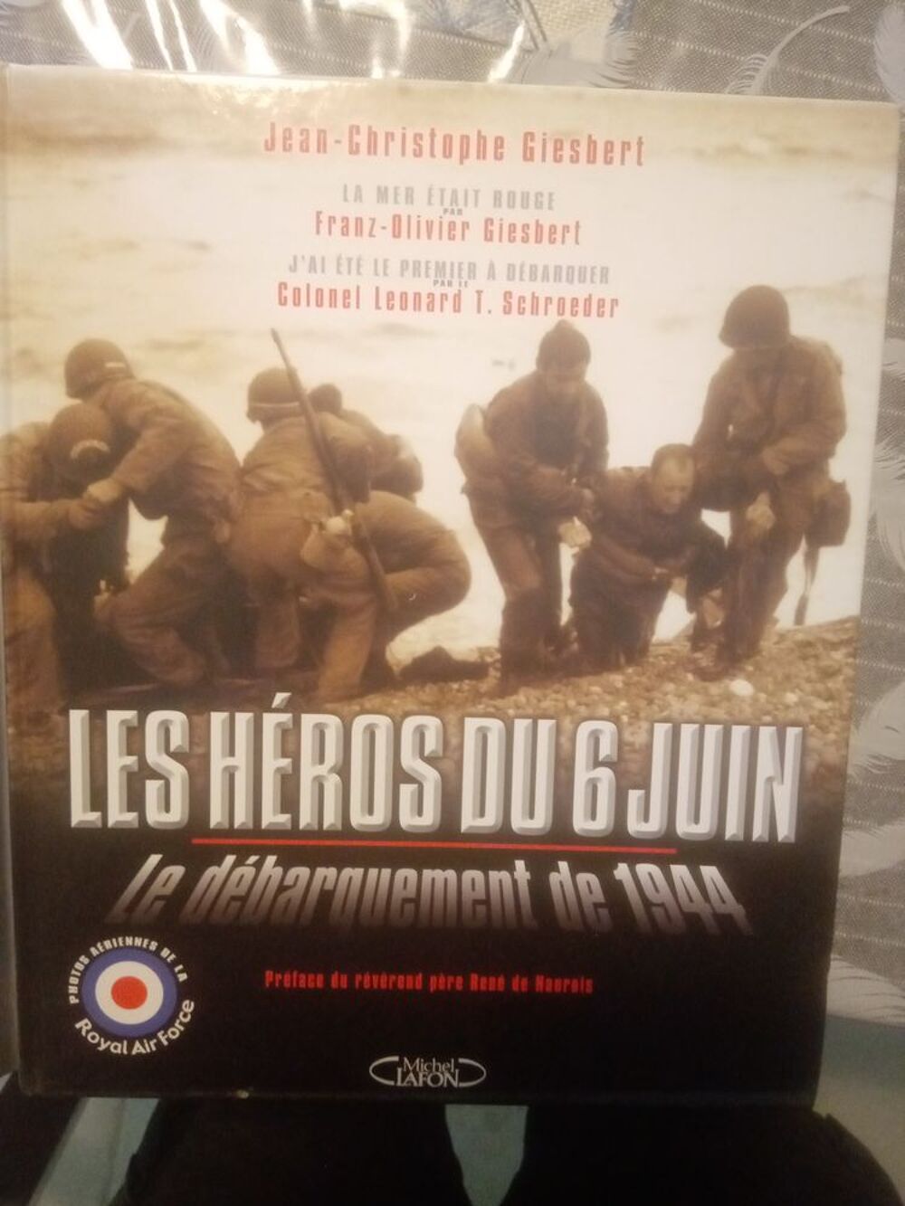 livres sur la seconde guerre mondiale Livres et BD