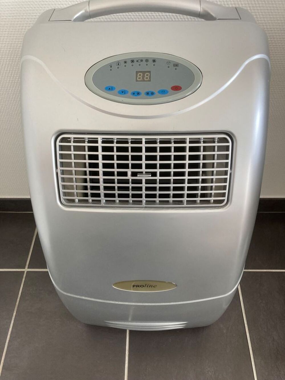 Climatiseur Electroménager