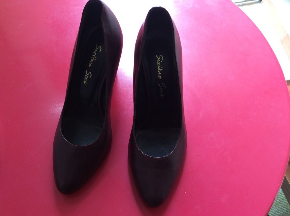 ESCARPINS Chaussures