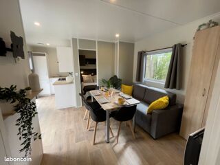  Chalet à vendre 5 pièces 50 m² Ambon