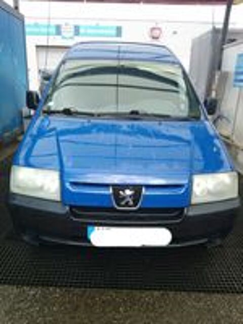 Expert EXPERT 220C 1.9 D CONFORT VITRE 2004 occasion 74160 Saint-Julien-en-Genevois