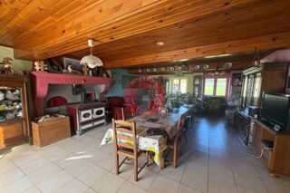  Maison à vendre 5 pièces 120 m²