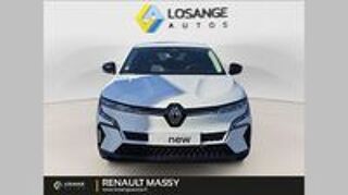 M&eacute;gane Megane E-Tech EV60 220 ch super charge Equilibre 2023 occasion 91300 Massy