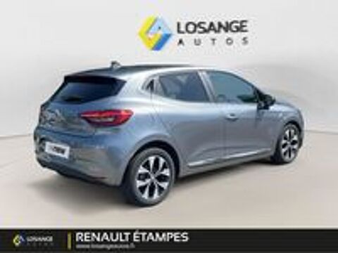 Clio V Clio TCe 100 GPL Evolution 2023 occasion 91150 &Eacute;tampes