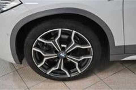 X2 sDrive 18i 140 ch DKG7 M Sport X 2020 occasion 69007 Lyon