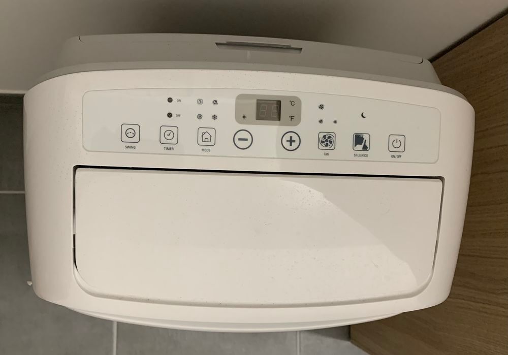 Climatiseur Electroménager