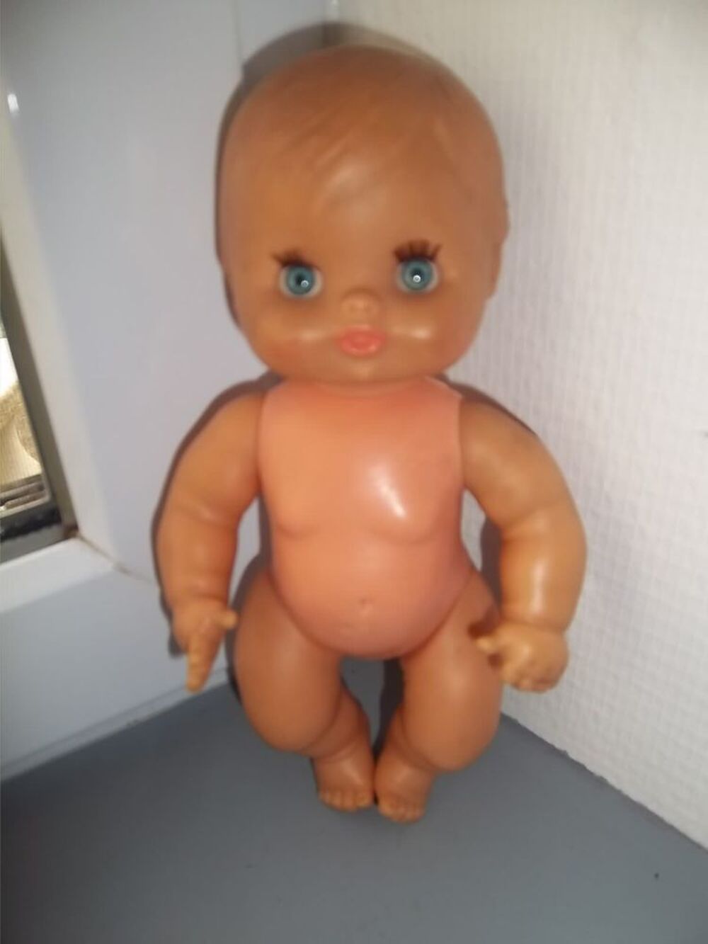 Poupon Clodrey 23 cm 
