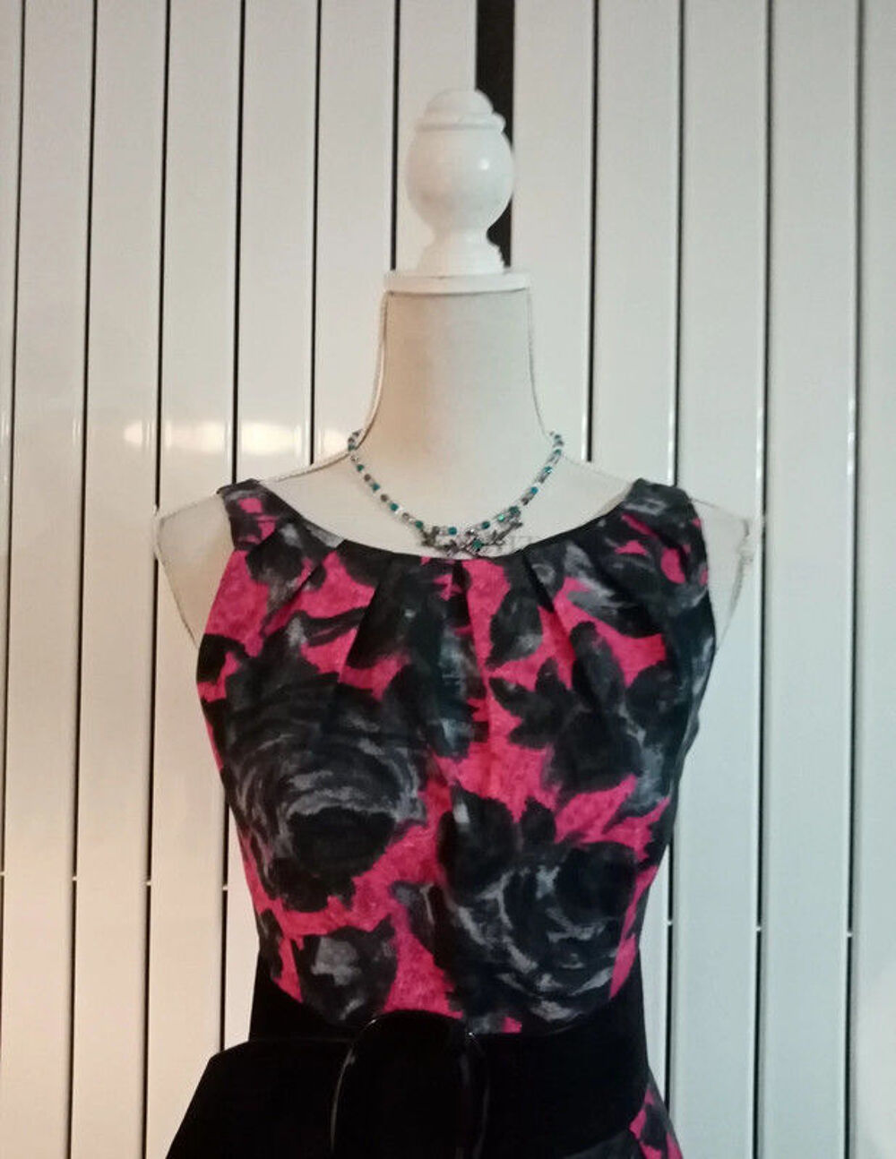 ROBE ZARA Vêtements