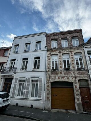  Maison � vendre 7 pi�ces 271 m�
