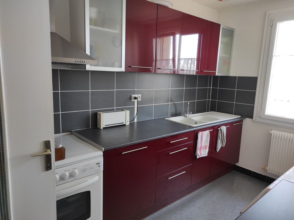 Vente Appartement appartement 4 pièces 67 m2 Saint-dizier