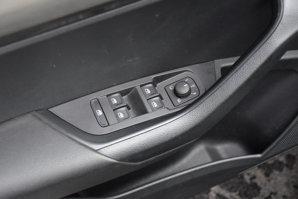 Karoq 2.0 TDI 150 ch SCR Style 2021 occasion 56300 Pontivy