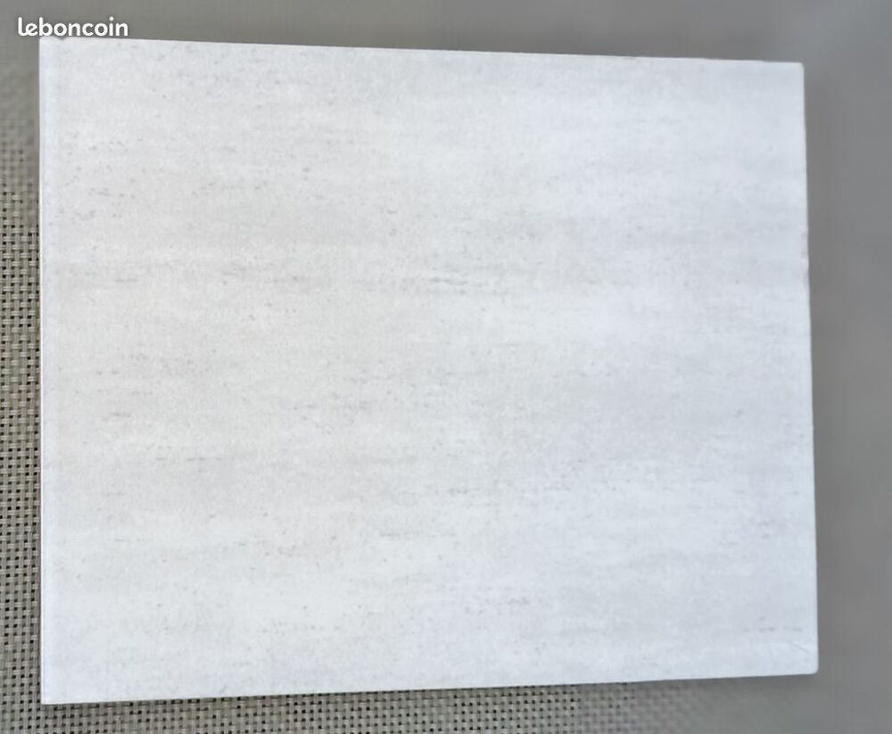 Carrelage mural 25*20 NEUF Bricolage