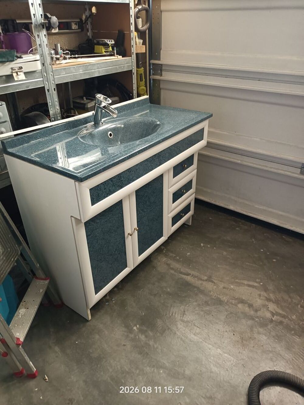 Ensemble de salle de bain Meubles