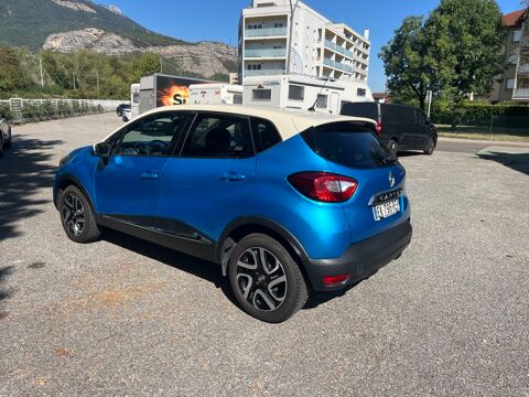 Renault captur TCe 120 Energy EDC Zen