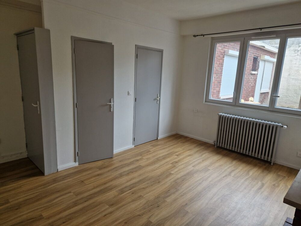 Location Appartement Dans un immeuble calme de 6 logements étudiants Amiens