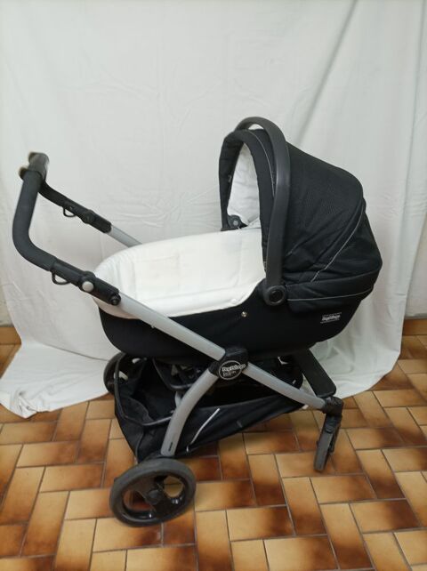 Maxi cosy 3 en 1 Villerupt (54)