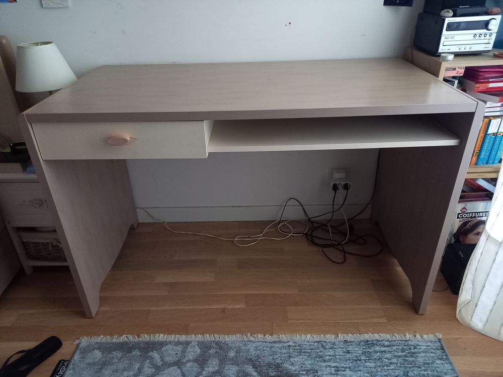 Bureau gautier Mobilier enfants