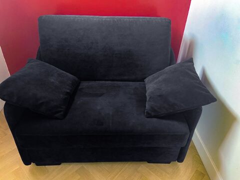 Petit canap convertible 250 Paris 14 (75)
