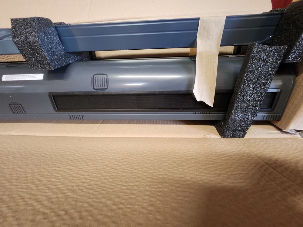 Volet Roulant Alu Solaire Bricolage