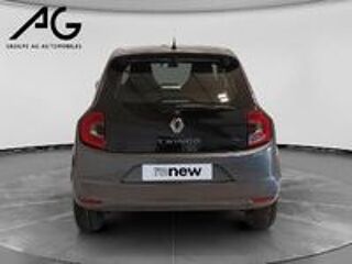 Twingo III E-Tech Equilibre 2022 occasion 08300 Rethel