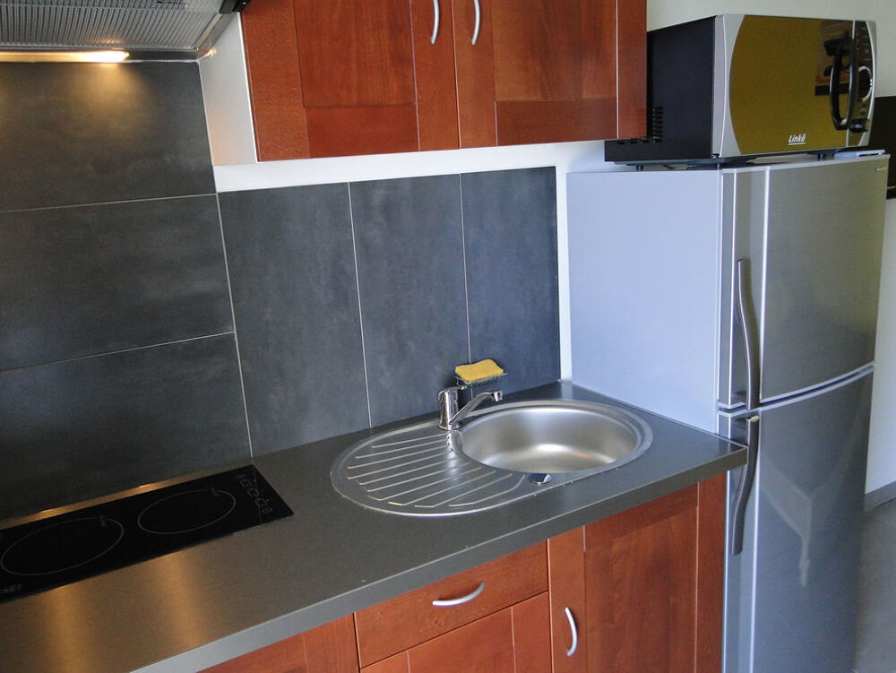   Studio Confort Vuer Mer - Les Anses d'Arlet (Martinique) DOM-TOM, Les Anses-d'Arlet (97217)