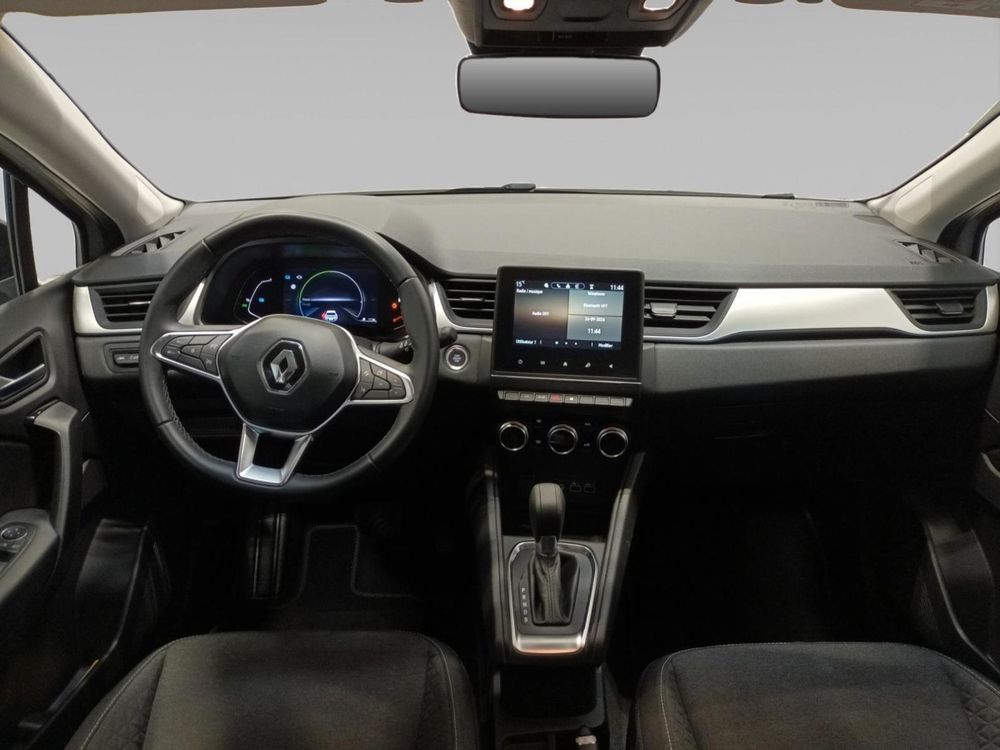 Captur E-Tech hybride 145 Equilibre 2024 occasion 08000 Charleville-M&eacute;zi&egrave;res