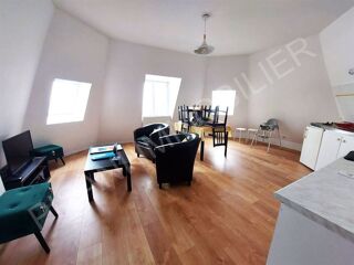  Appartement � vendre 6 pi�ces 102 m�