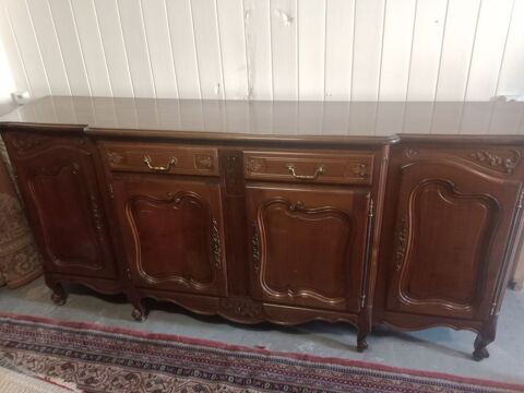 Bahut 4 portes et 2 tiroirs 150 L'H�pital (57)