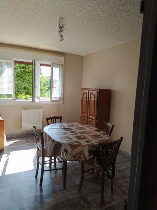  Appartement à louer 1 pièce 36 m²
