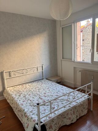  Appartement à louer 3 pièces 68 m²