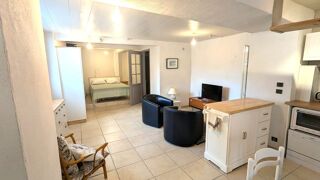  Appartement � louer 2 pi�ces 48 m� Ventenac-cabard�s