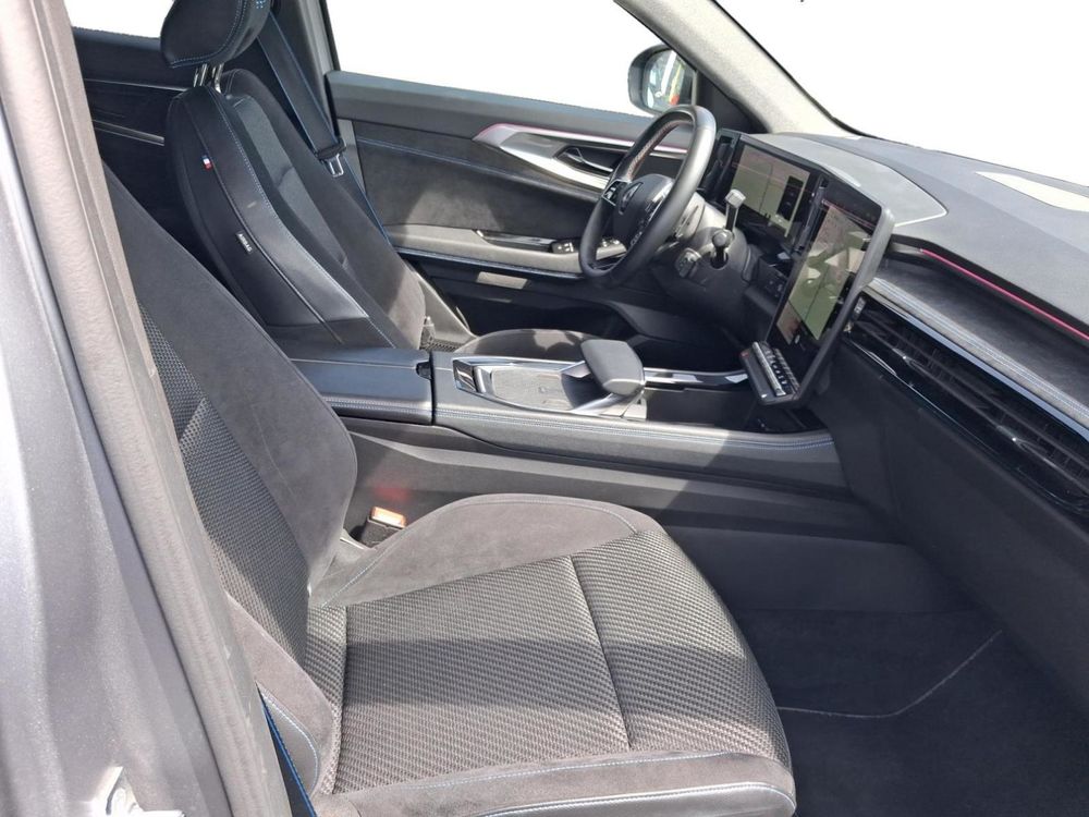 Austral mild hybrid 160 auto Techno esprit Alpine 2022 occasion 91150 &Eacute;tampes