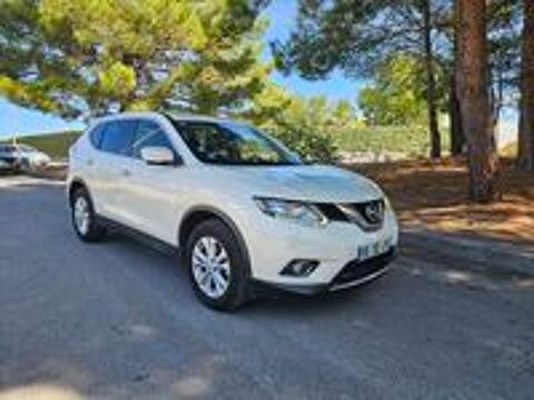X-Trail X-TRAIL Business 1.6 DIG-T 163 Euro 6 5pl Business Edition 2015 occasion 34690 Fabr&egrave;gues