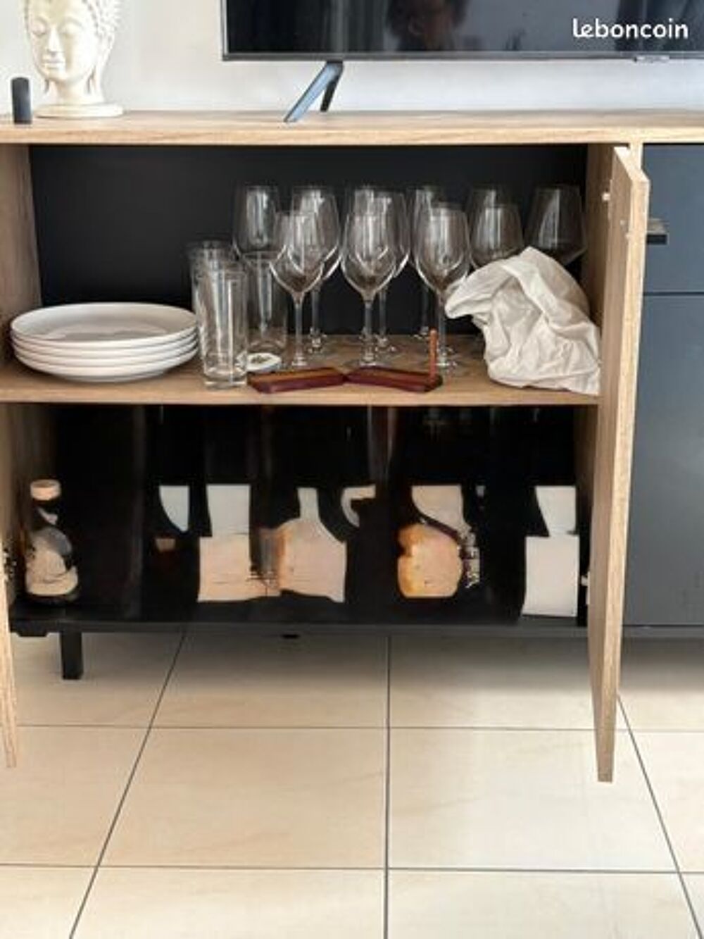 BUFFET Meubles
