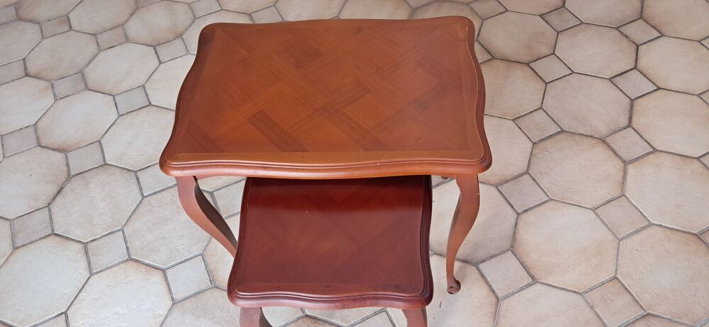 Petite table Gigogne Meubles
